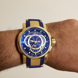 Invicta Watch